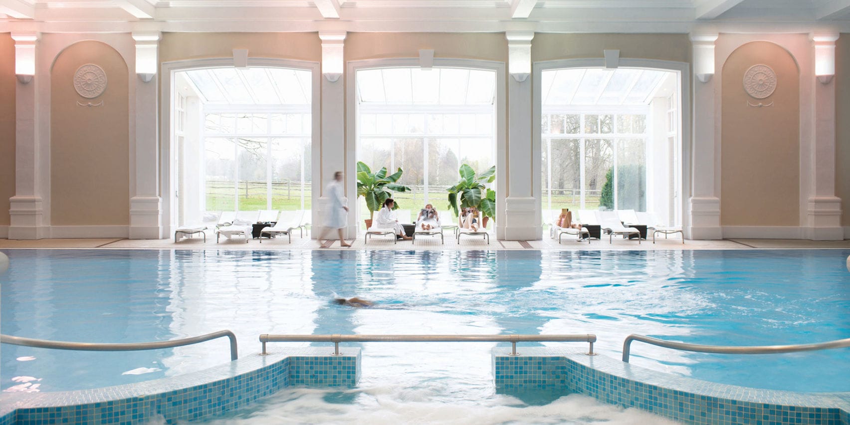 Photo of Tring Champneys Health Spa, Crystal Room