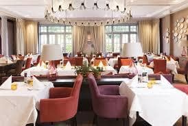 Crystal Room, Tring Champneys Health Spa photo #4