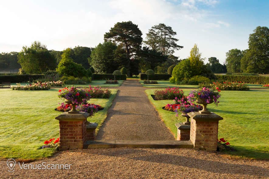 Crystal Room, Tring Champneys Health Spa photo #5