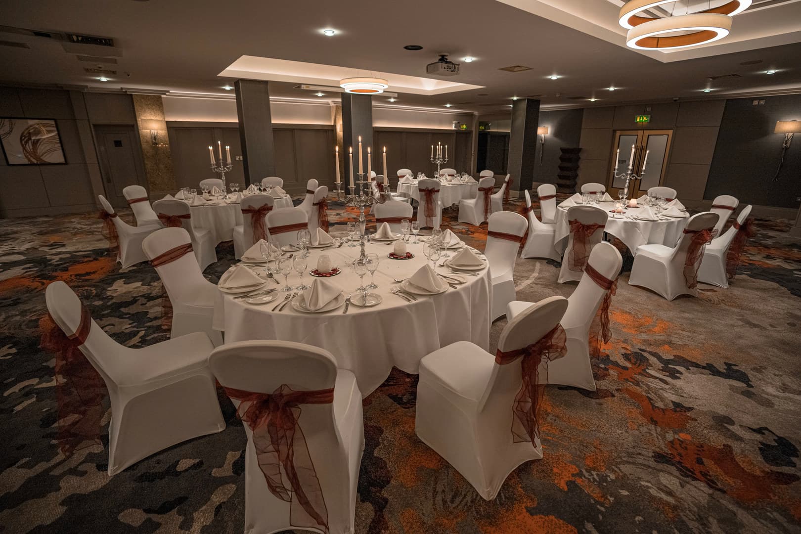 Ivy Suite, The Crown London Hotel photo #7