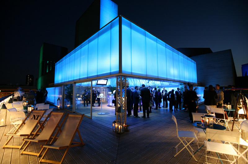The Deck, National Theatre photo #1