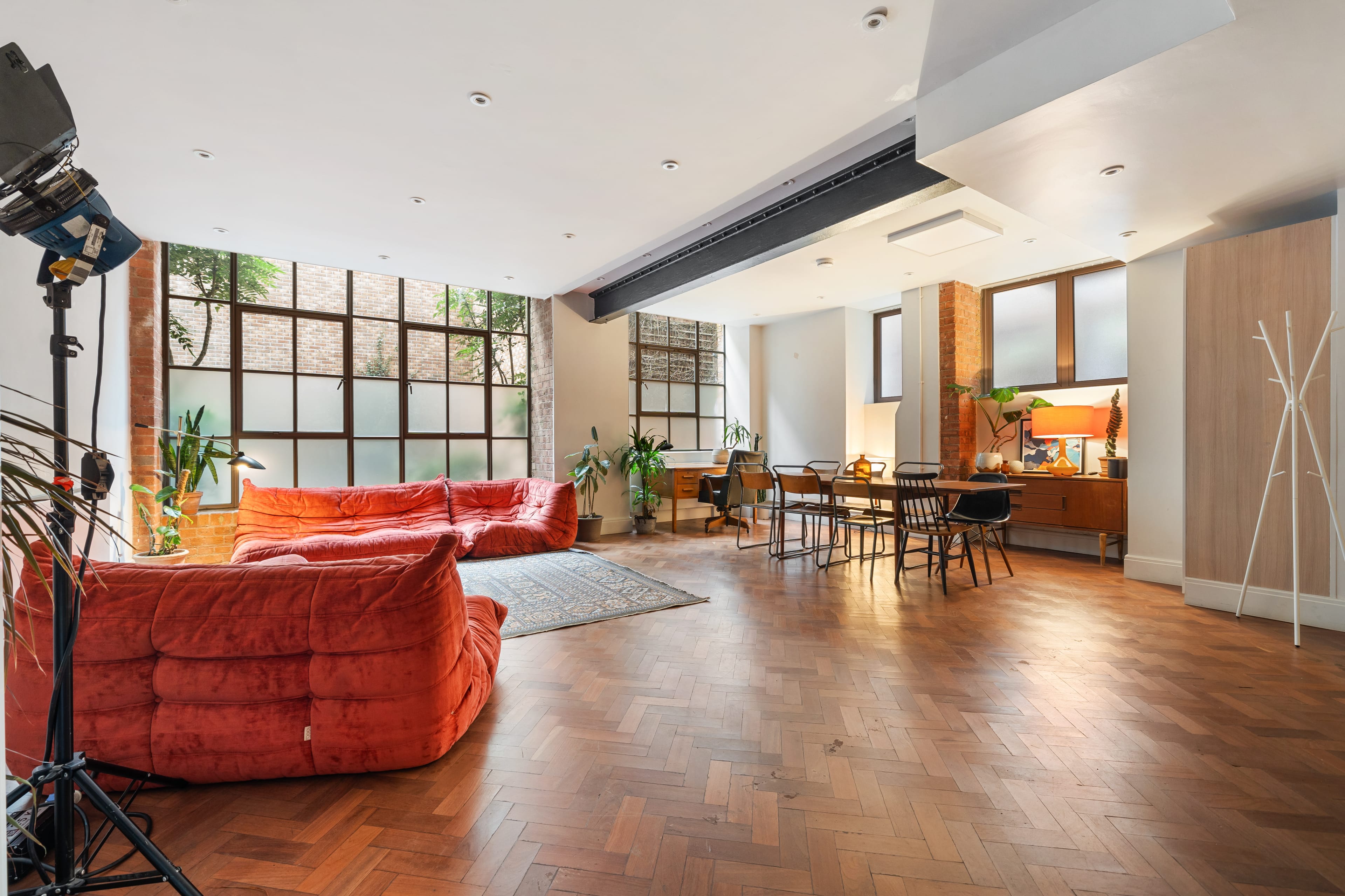 Photo of Chocolate Studios, The Loft
