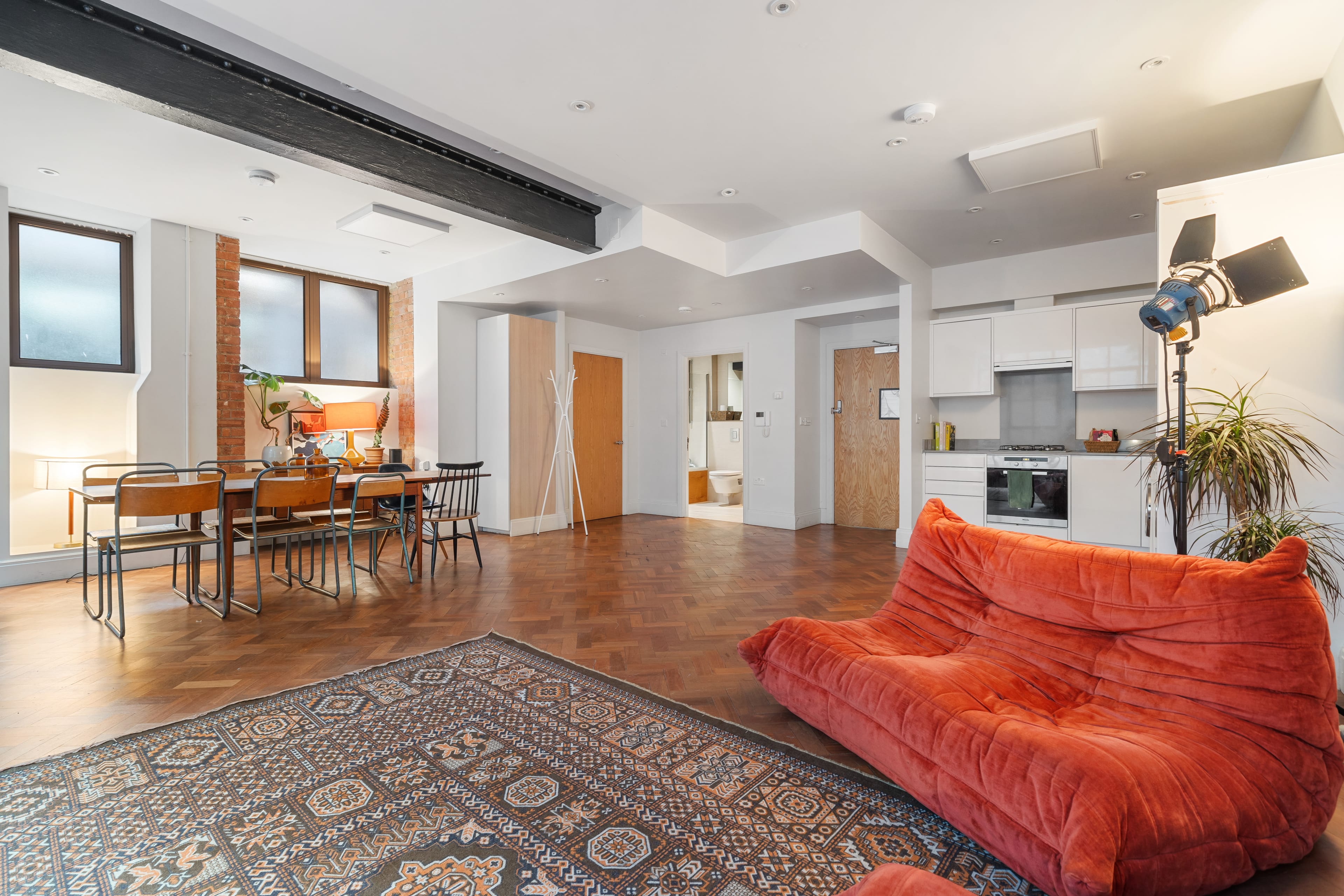 Photo of Chocolate Studios, The Loft