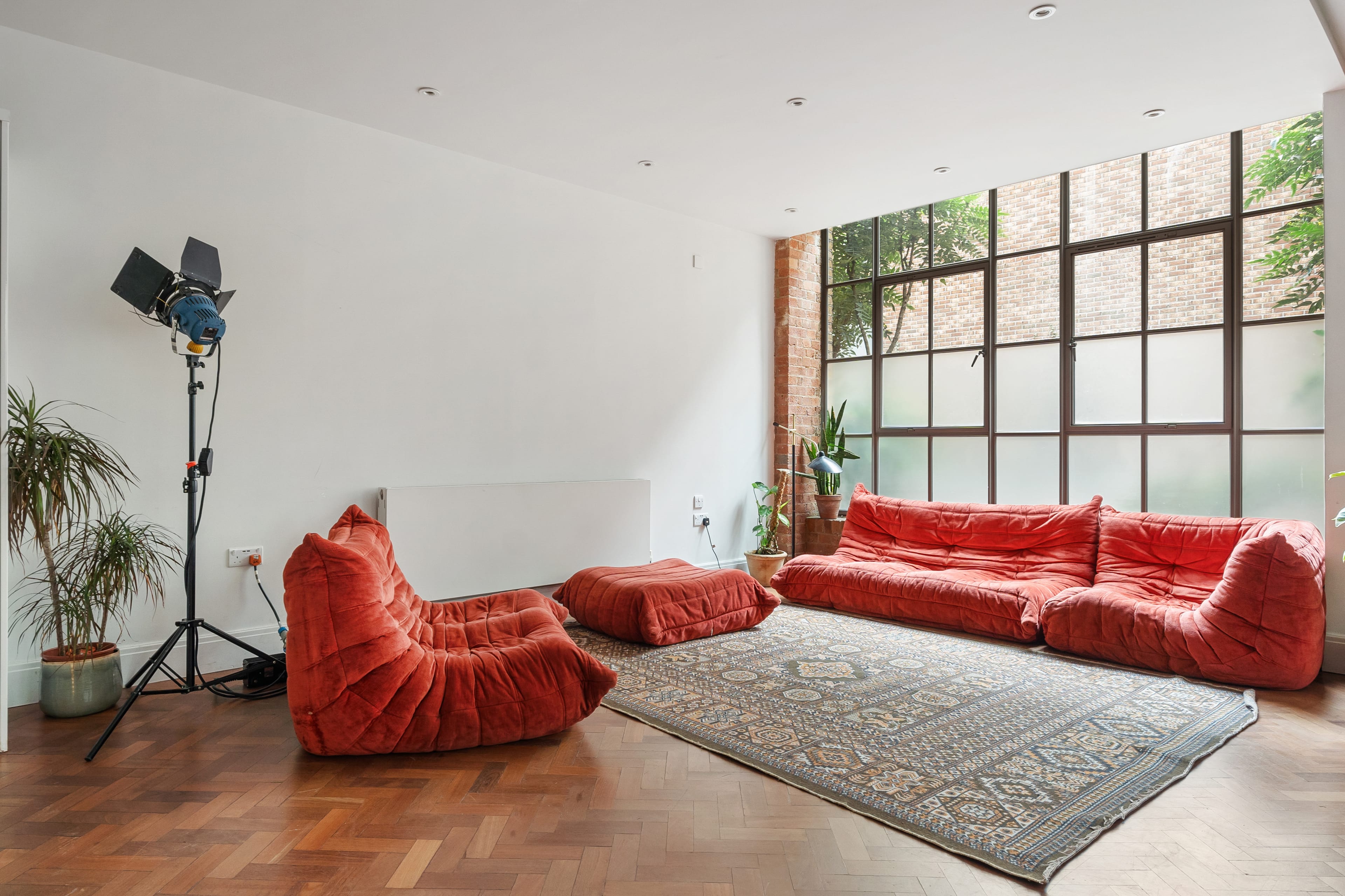 Photo of Chocolate Studios, The Loft
