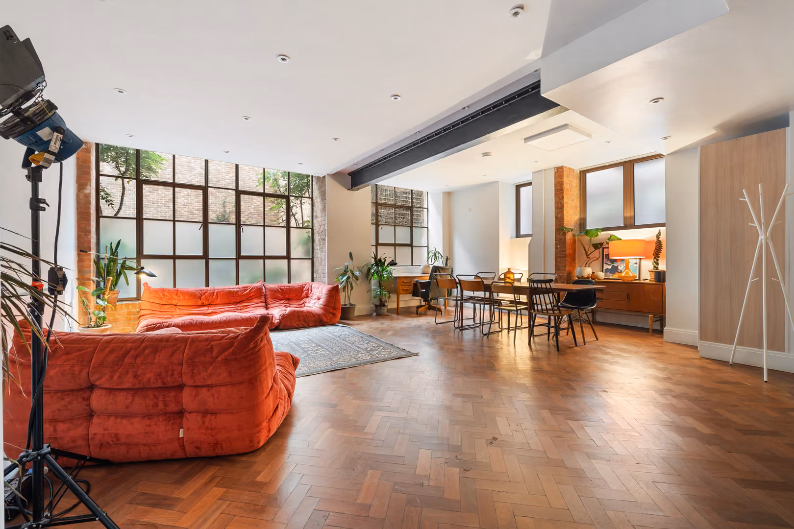 The Loft, Chocolate Studios photo #5