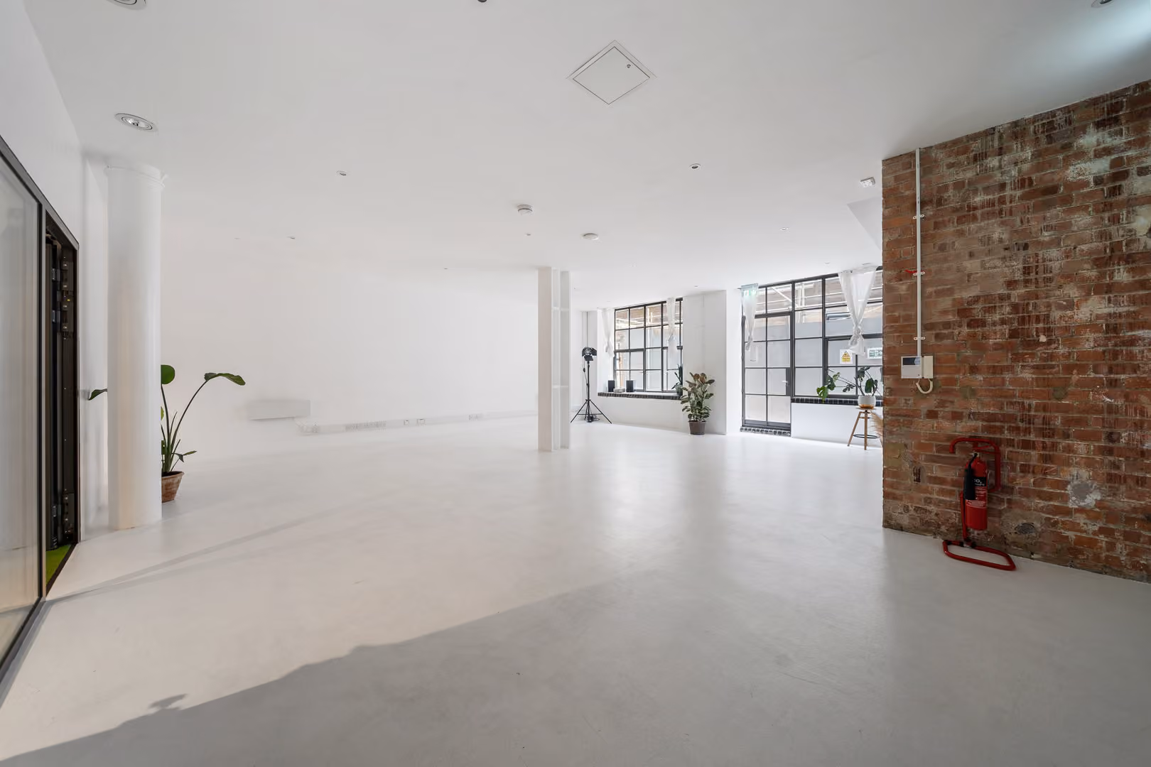 The Gallery, Chocolate Studios photo #6