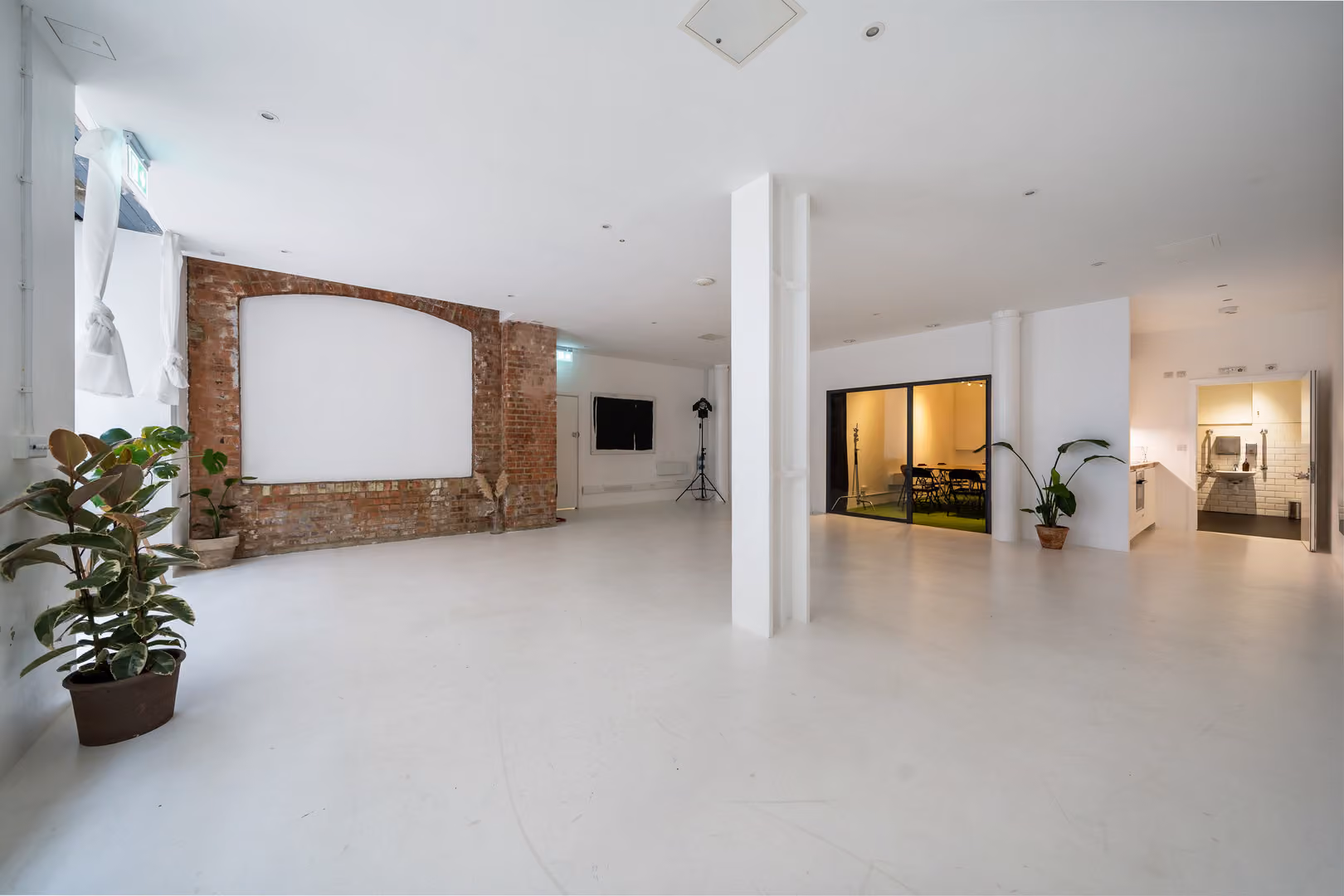 The Gallery, Chocolate Studios photo #4
