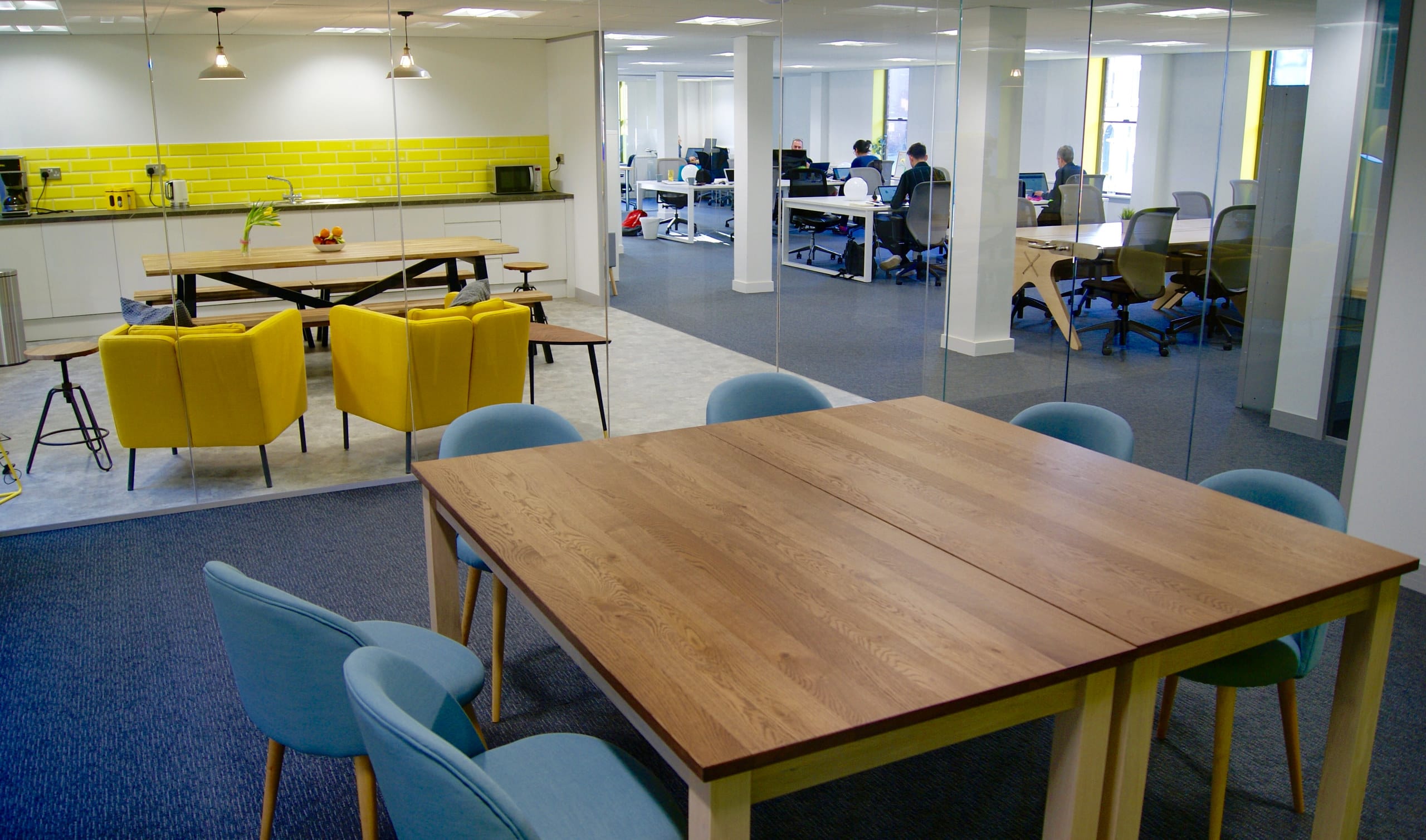 Photo of Altspace Coworking Office, Meeting Room