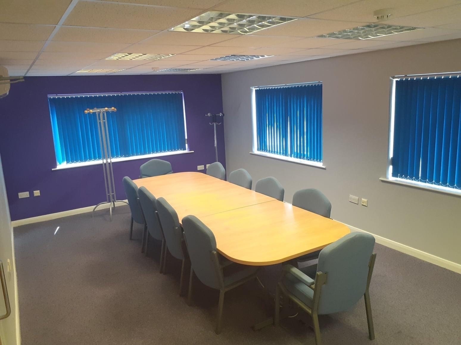 Photo of VCare24 Training Solutions York, Boardroom