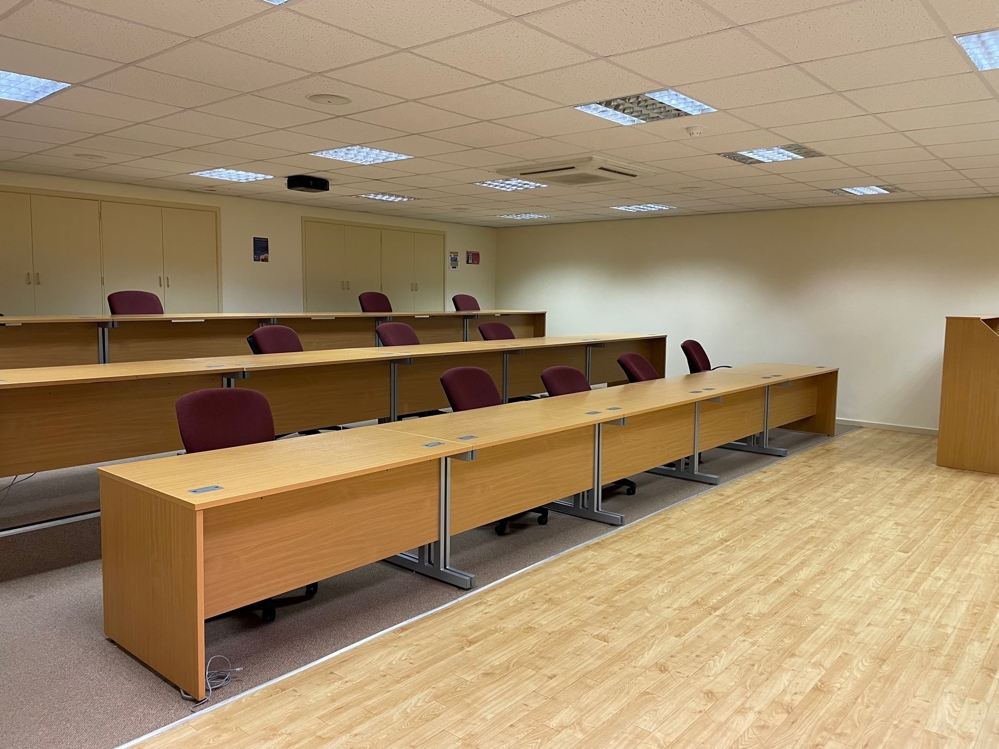 Photo of VCare24 Training Solutions York