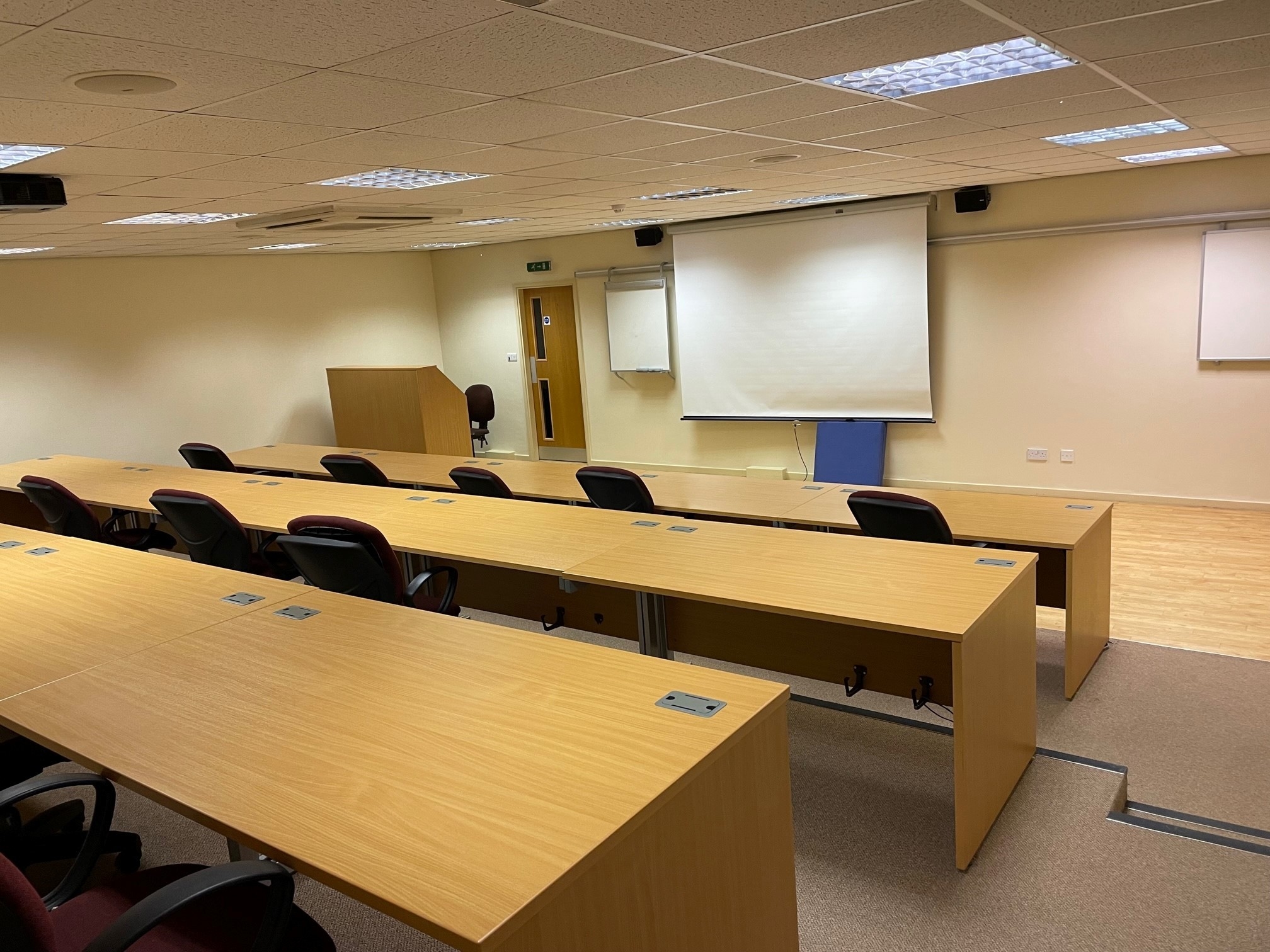 Photo of VCare24 Training Solutions York, Therapy Room