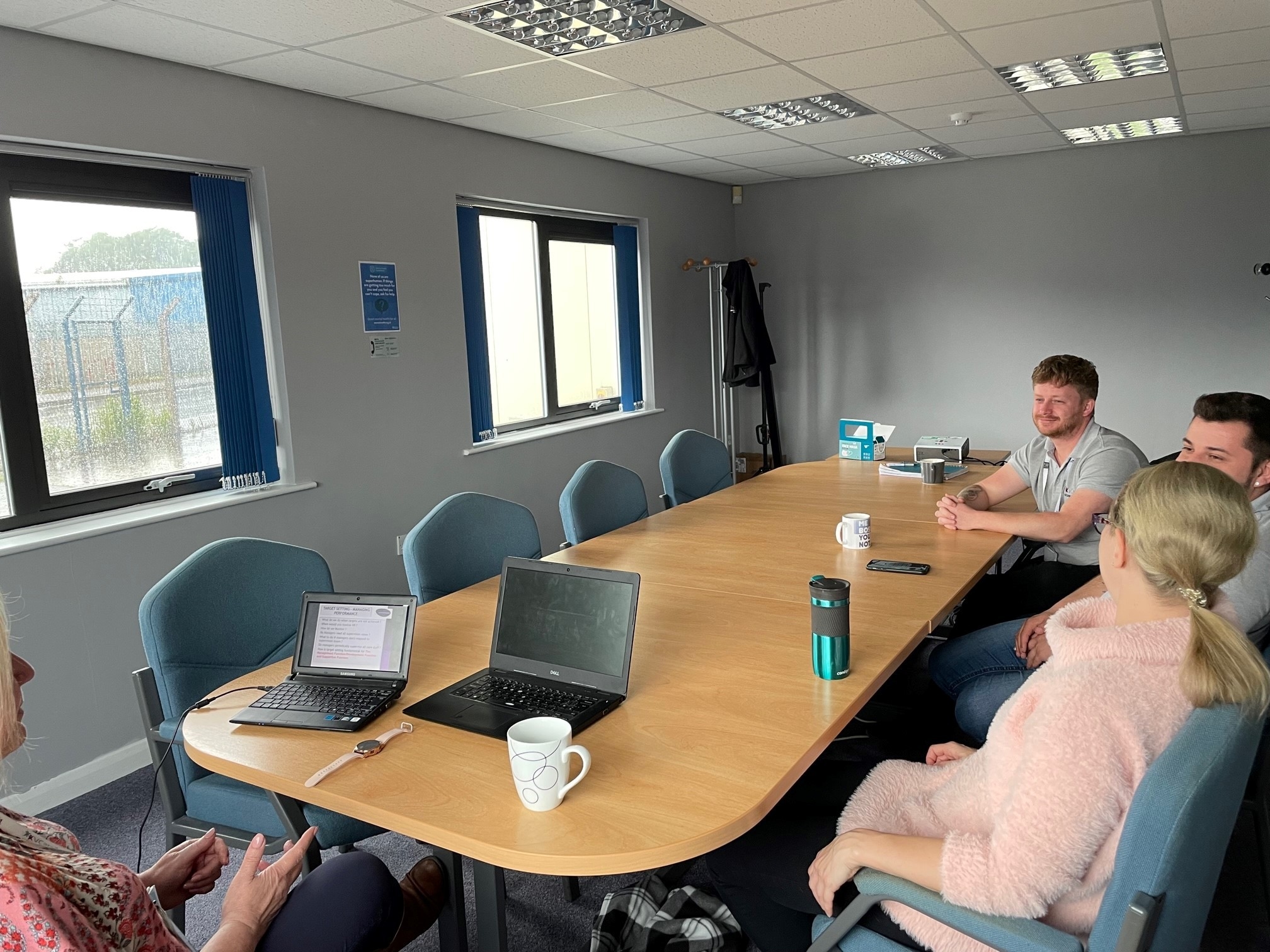 Photo of VCare24 Training Solutions York, Boardroom