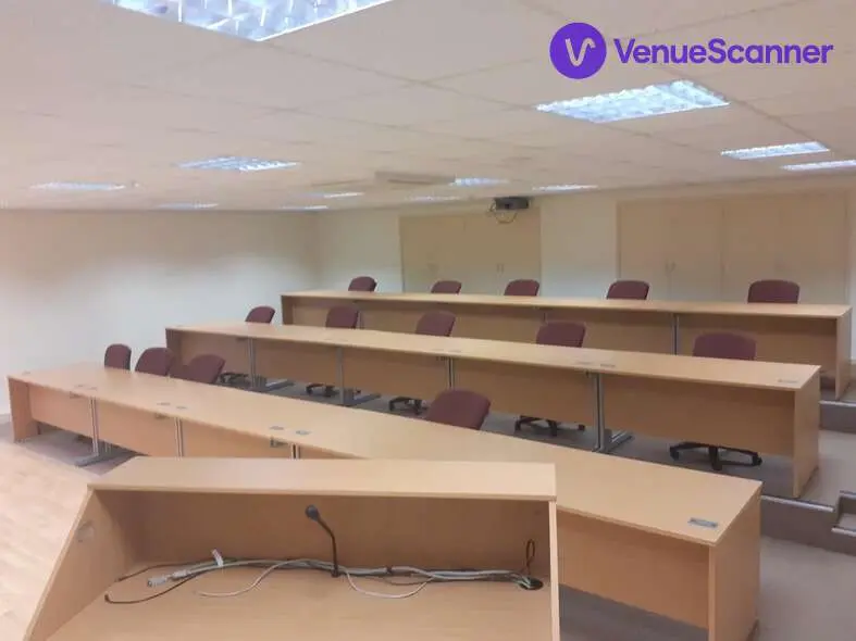 Conference / Training Room, VCare24 Training Solutions York photo #1