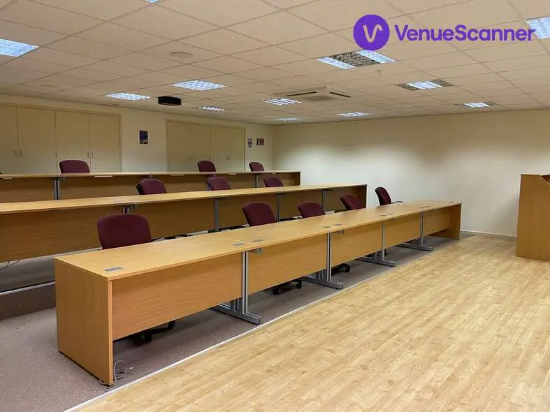 VCare24 Training Solutions York, Therapy Room photo #3