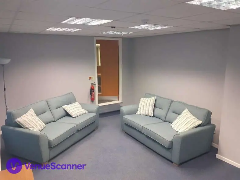 Therapy Room, VCare24 Training Solutions York photo #1