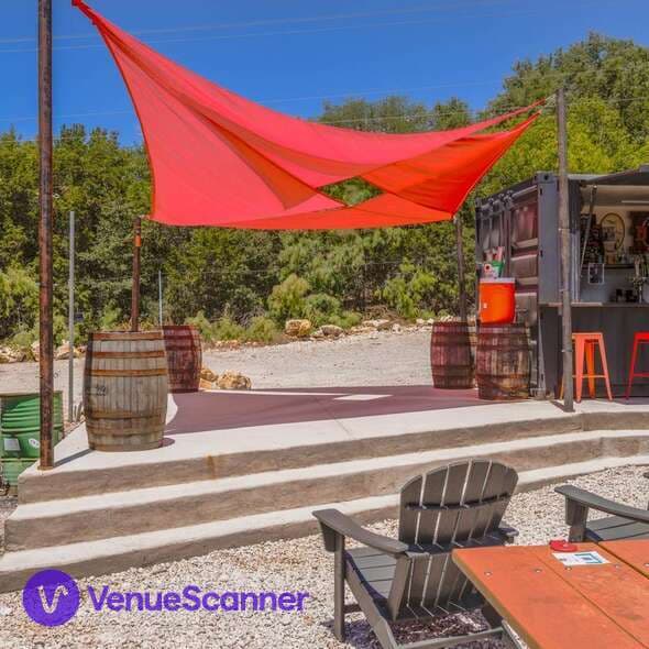 Yard, South Austin Beer Garden photo #2