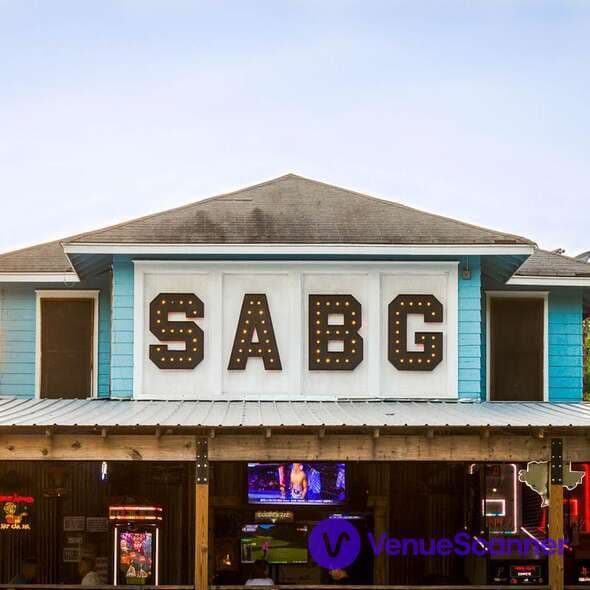 Deck, South Austin Beer Garden photo #6