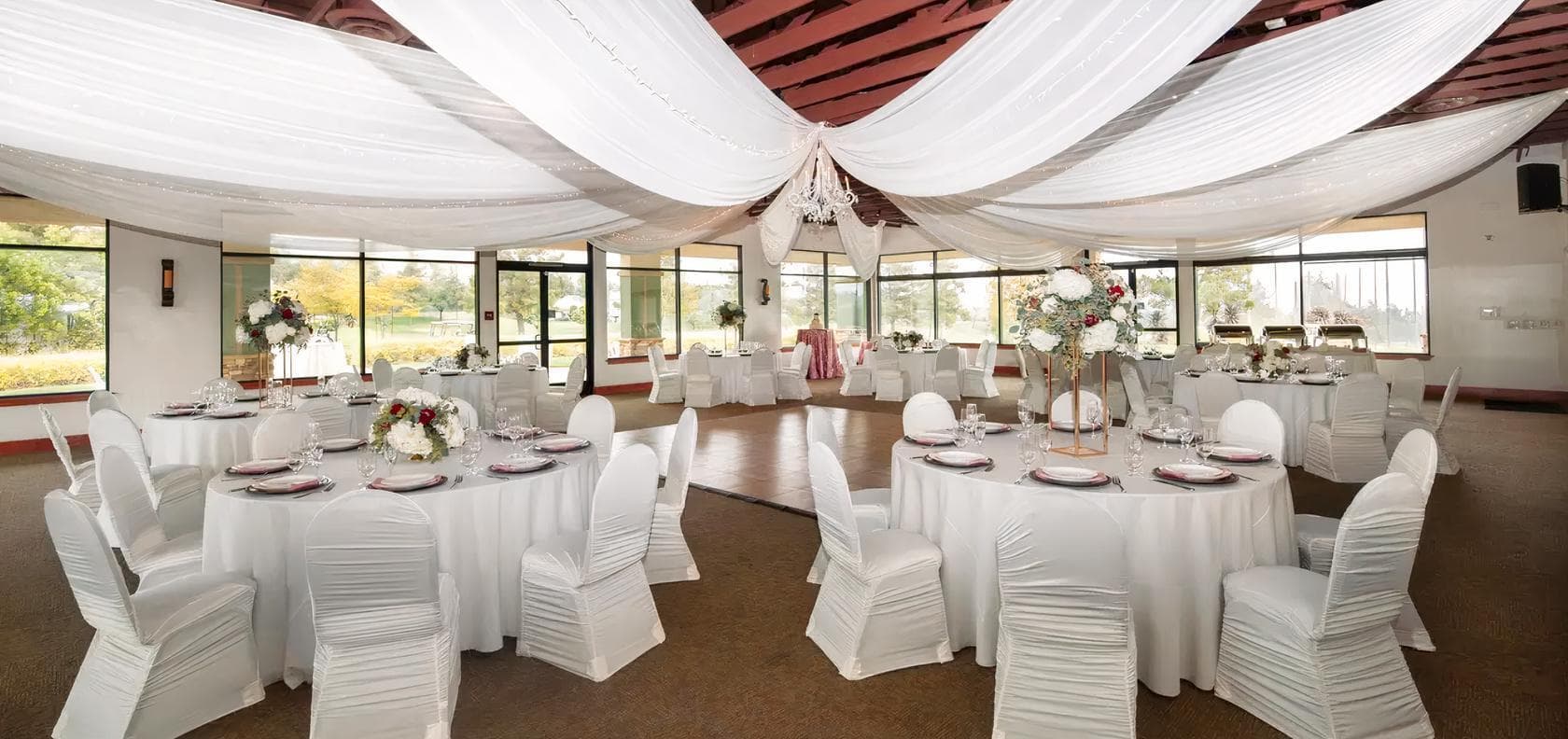 Photo of The Pavilion at Chapman Ranch