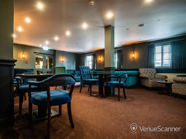 The Vicarage photo #3