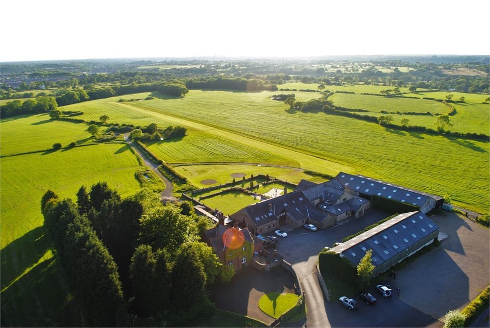 Photo of Beeston Manor, Exclusive Hire