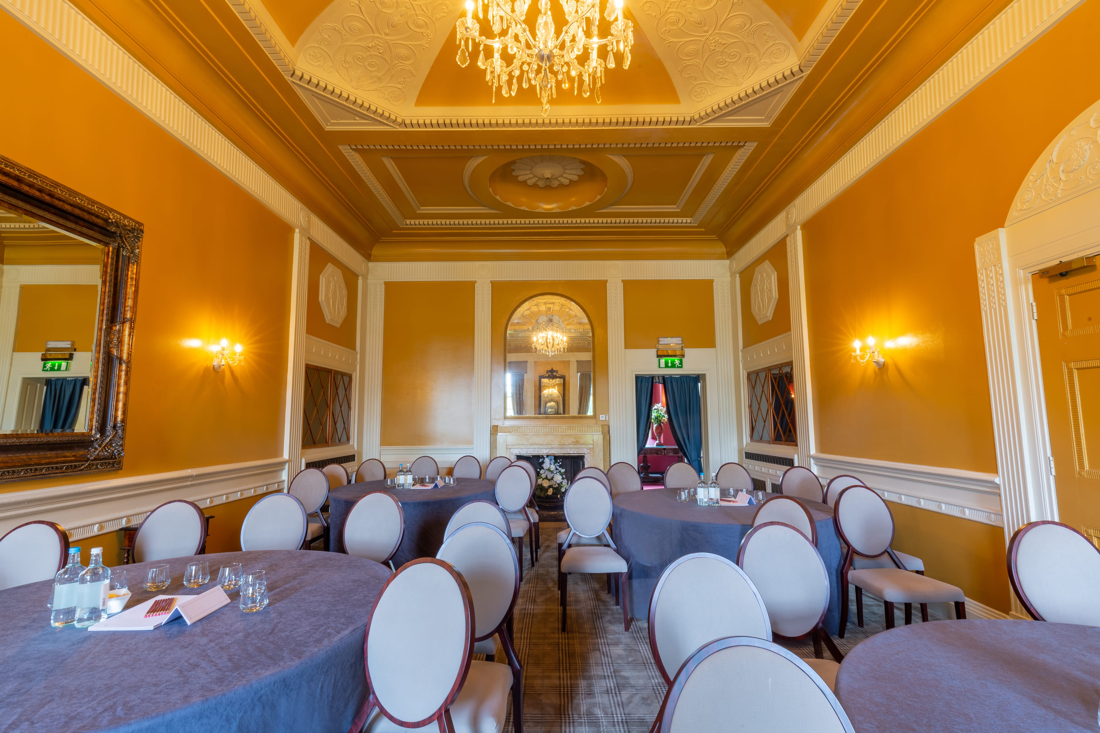 Photo of Coombe Abbey Hotel