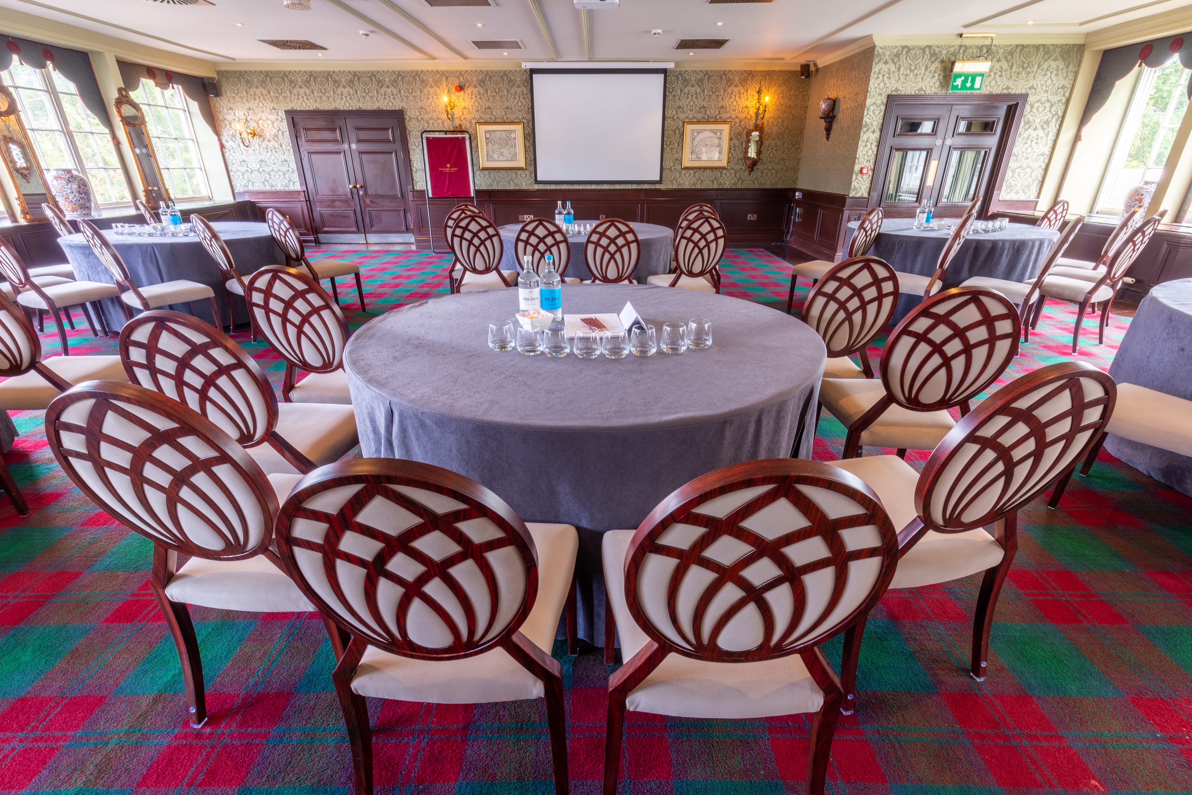 Photo of Coombe Abbey Hotel, High Court
