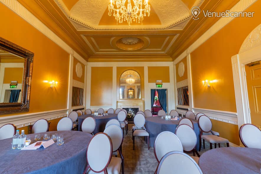 Coombe Abbey Hotel, Stuart photo #3