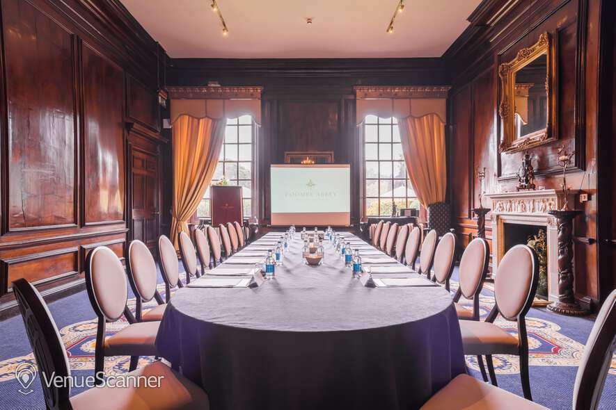 Walnut, Coombe Abbey Hotel photo #1