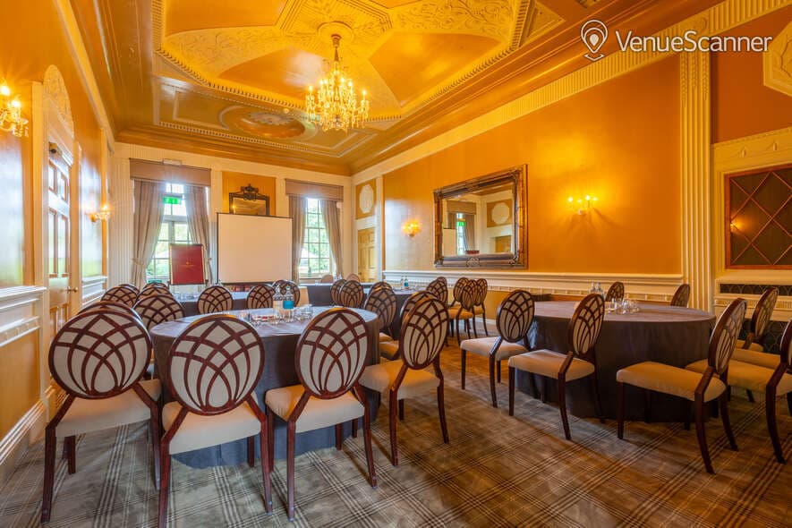 Stuart, Coombe Abbey Hotel photo #2