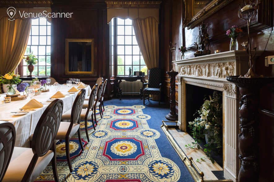 Walnut, Coombe Abbey Hotel photo #2