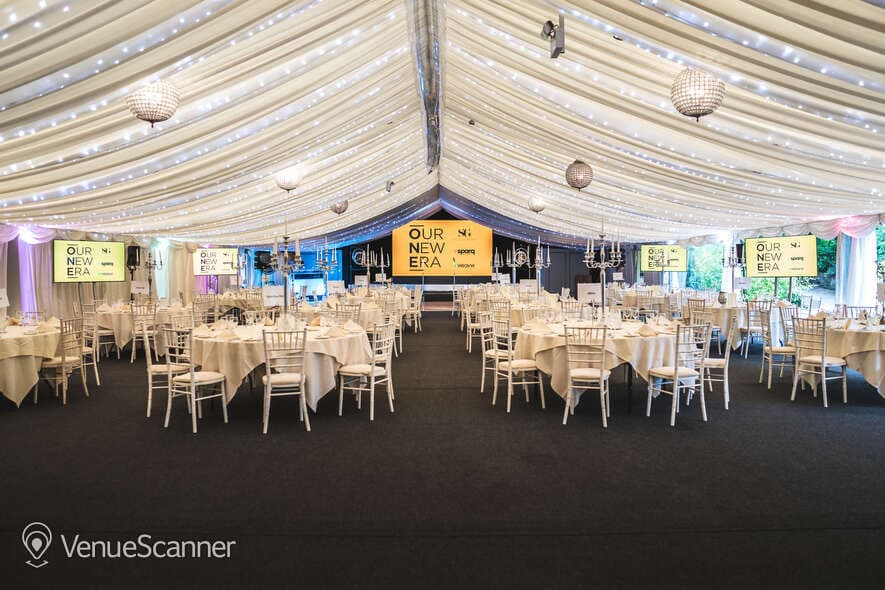 Coombe Abbey Hotel photo #3