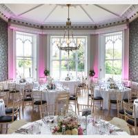 Exclusive Hire, Nonsuch Mansion photo #1