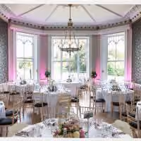 Exclusive Hire, Nonsuch Mansion photo #1