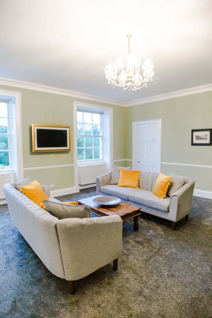 Exclusive Hire, Nonsuch Mansion photo #16