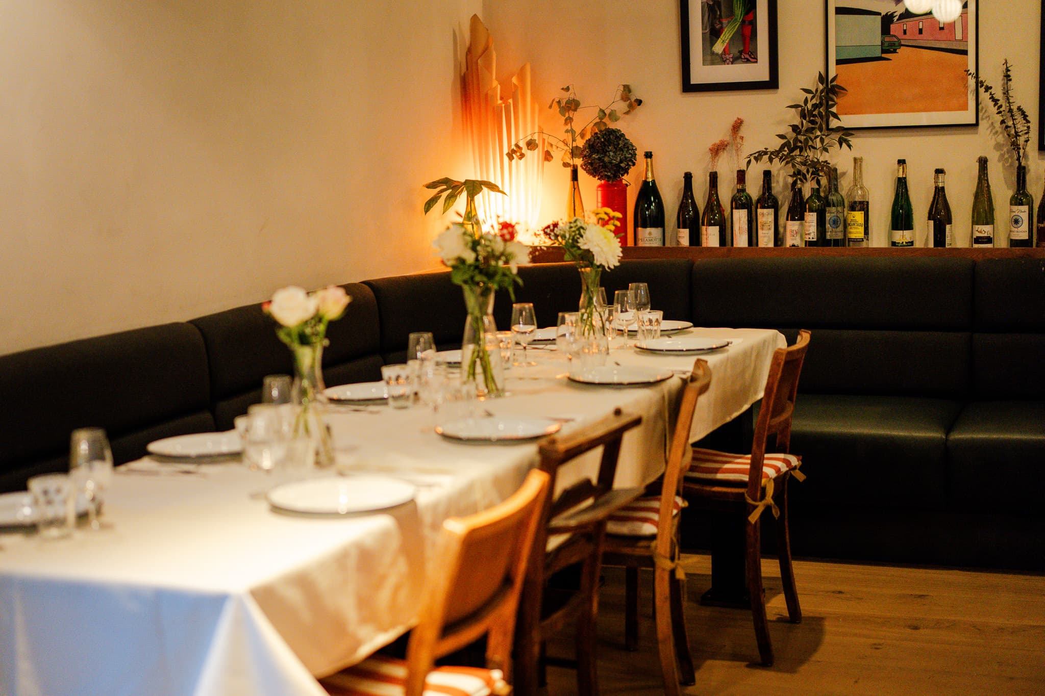 The Nook, Alfi Spitalfields photo #15