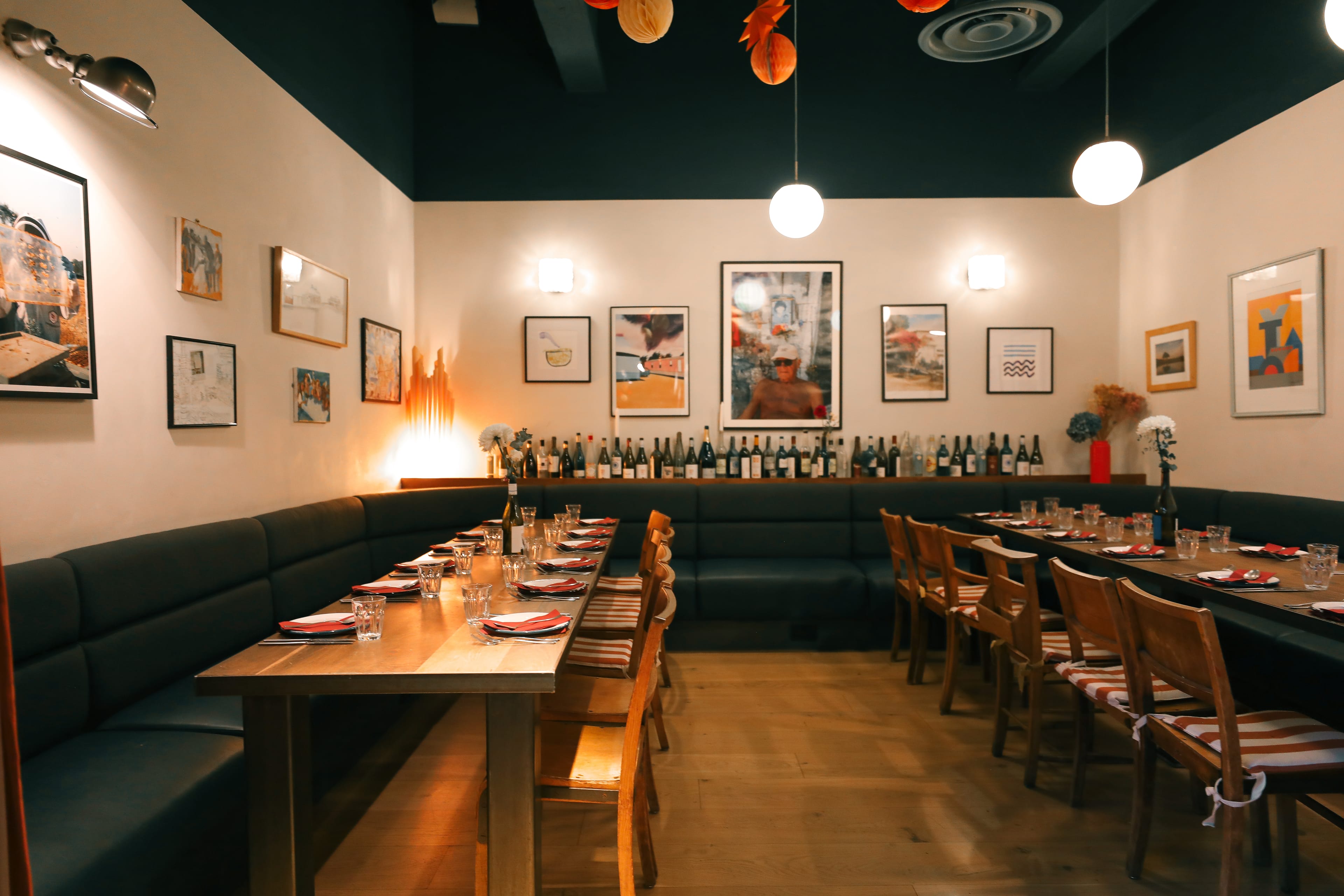 Photo of Alfi Spitalfields, Exclusive Full Venue Hire