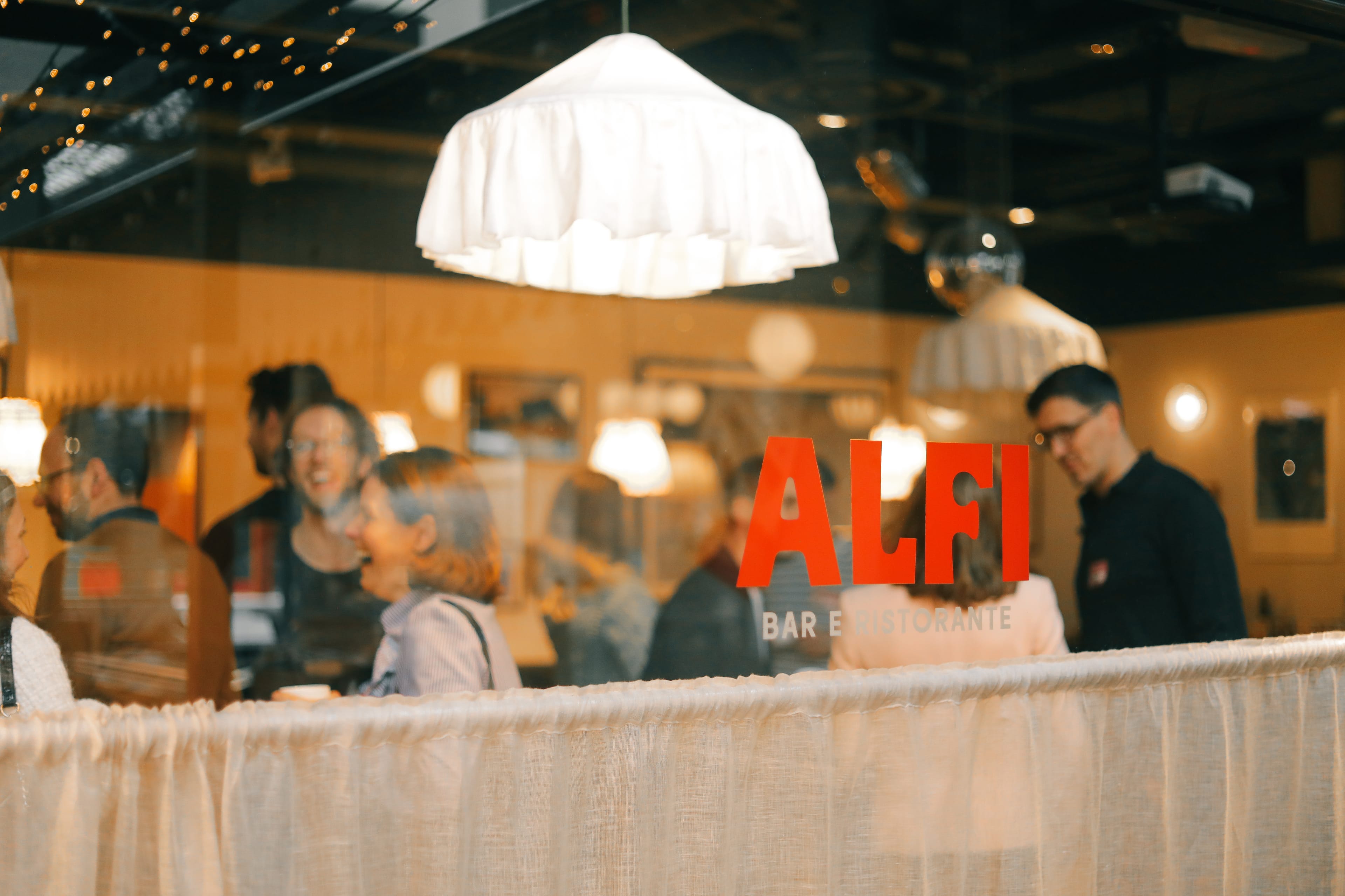 Photo of Alfi Spitalfields, Meeting Room