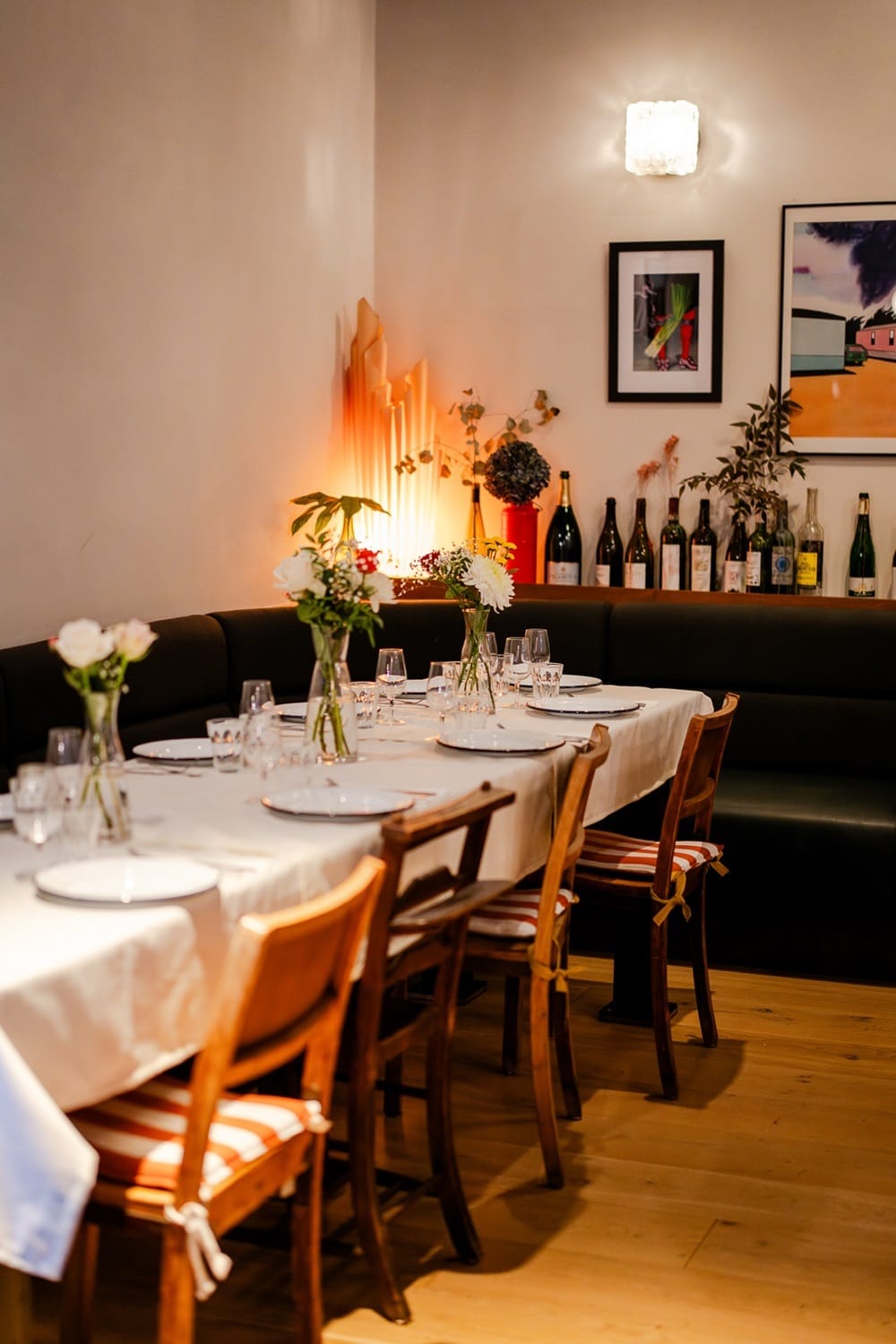 Photo of Alfi Spitalfields, Exclusive Full Venue Hire