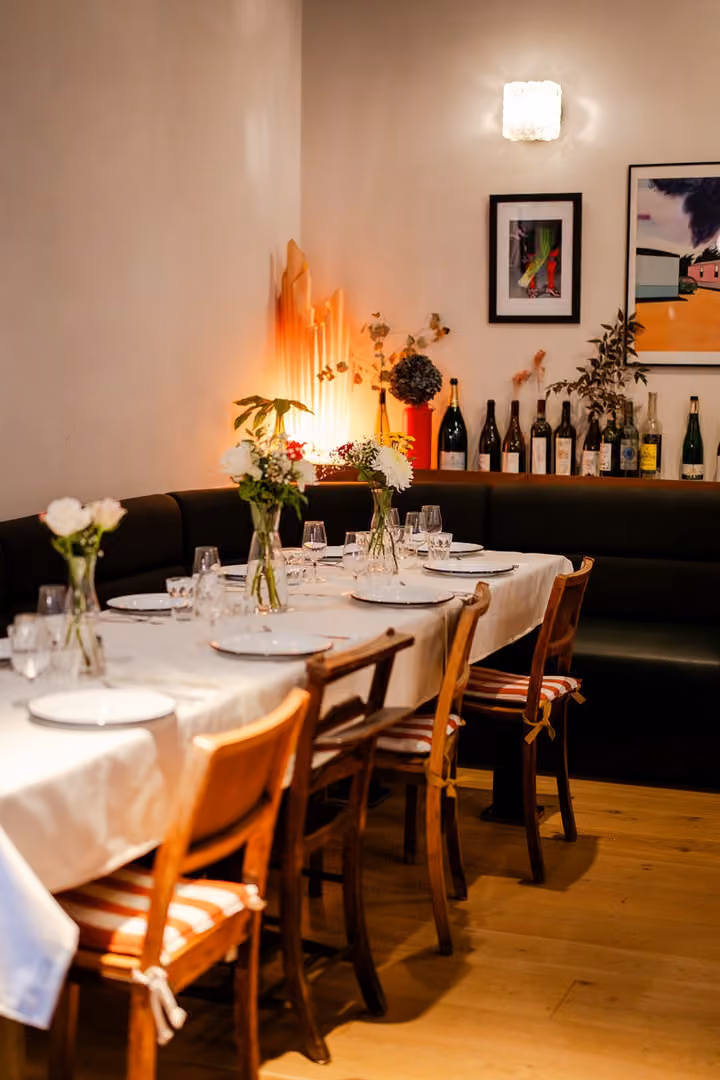 The Nook, Alfi Spitalfields photo #13