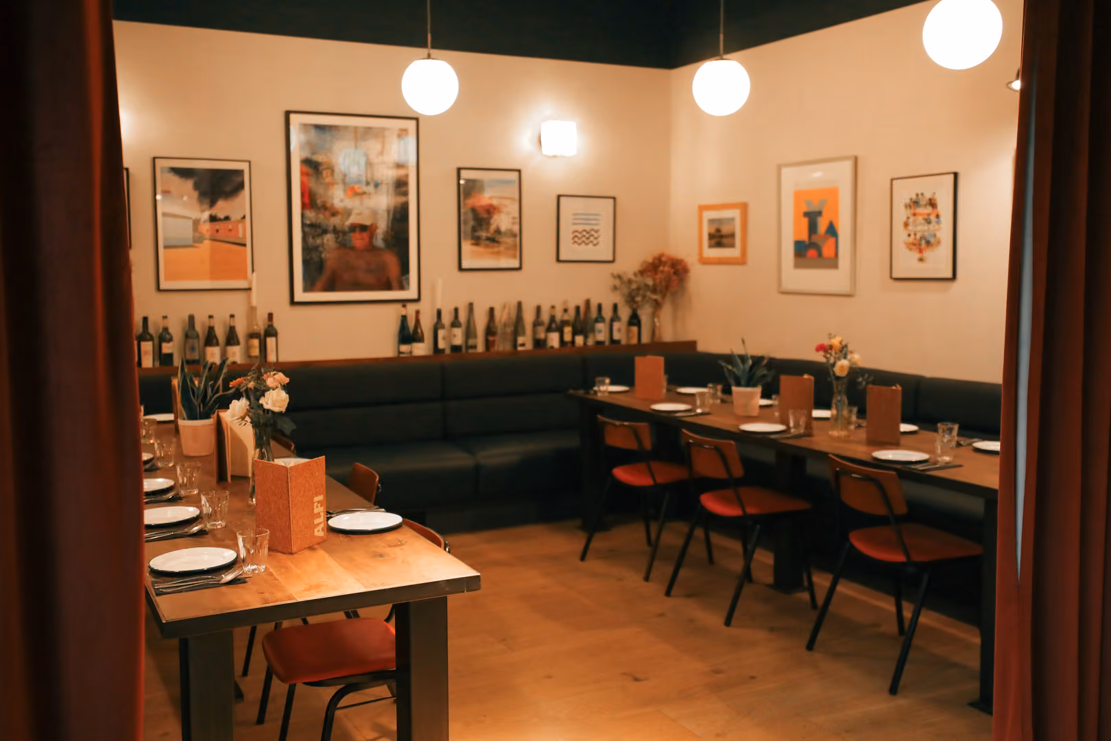 The Nook, Alfi Spitalfields photo #7