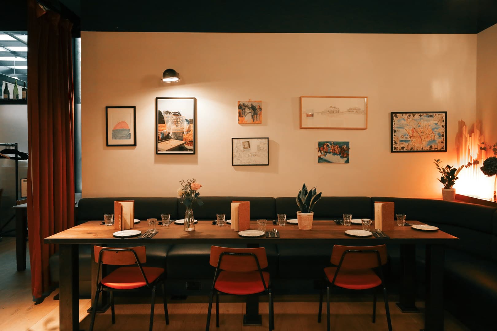 The Nook, Alfi Spitalfields photo #4