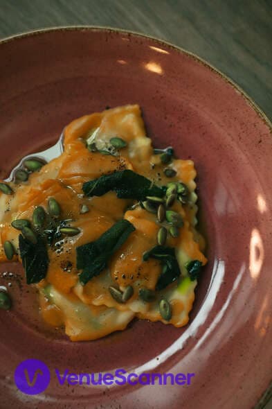 Exclusive Full Venue Hire, Alfi Spitalfields photo #56