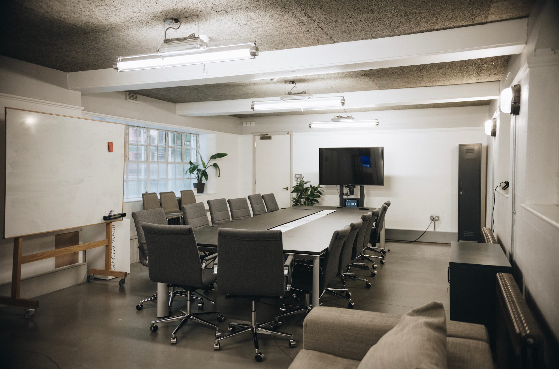 Photo of The Hub Space, Cafe