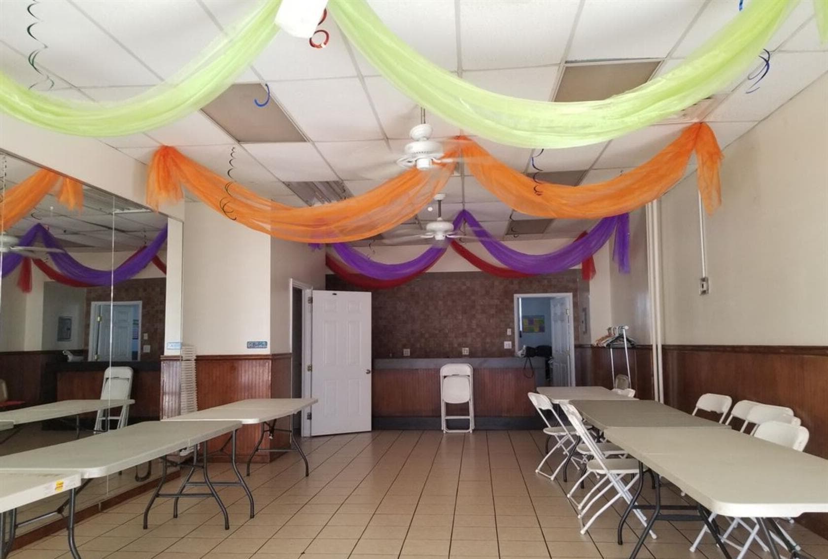 Entire Venue, Confetti Party Place photo #1