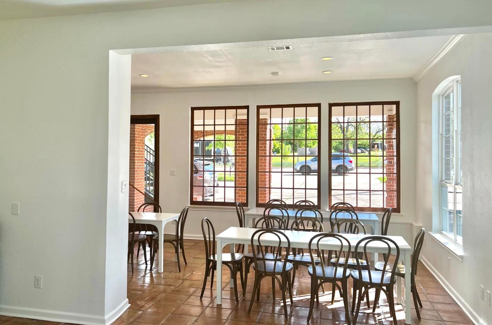 Entire Venue, Events on 26 photo #1