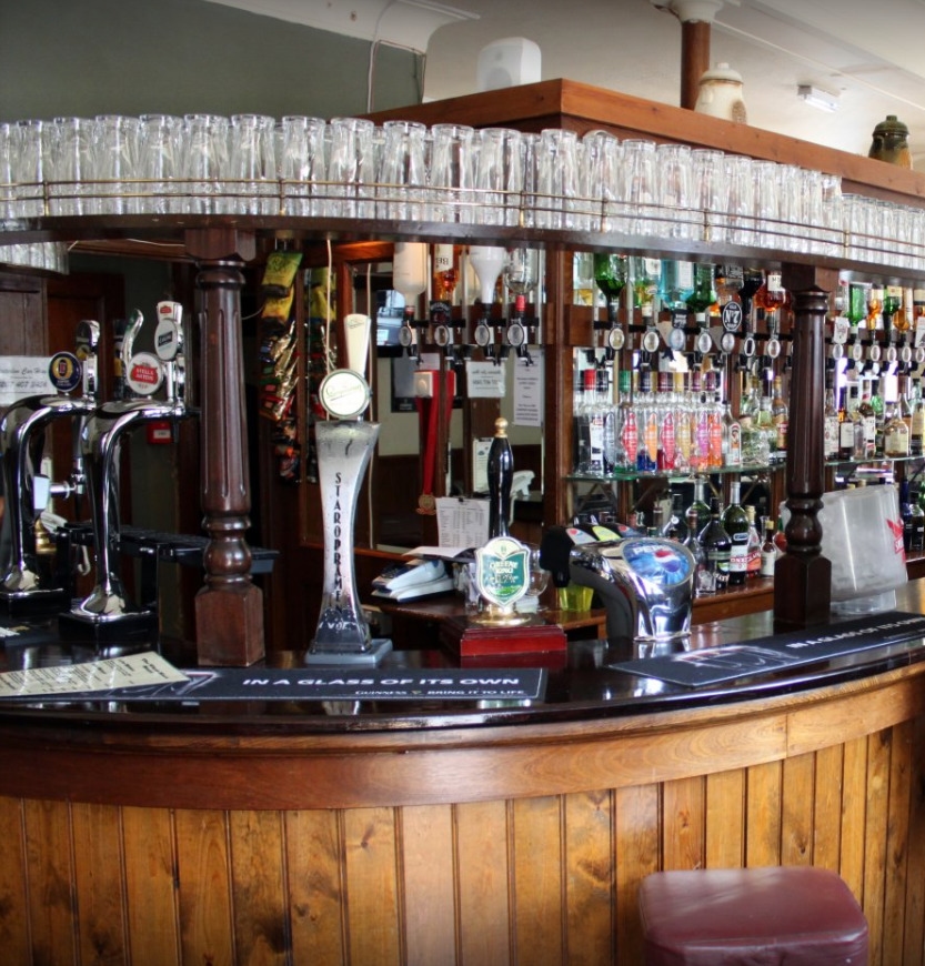 Photo of White Hart, The Warren