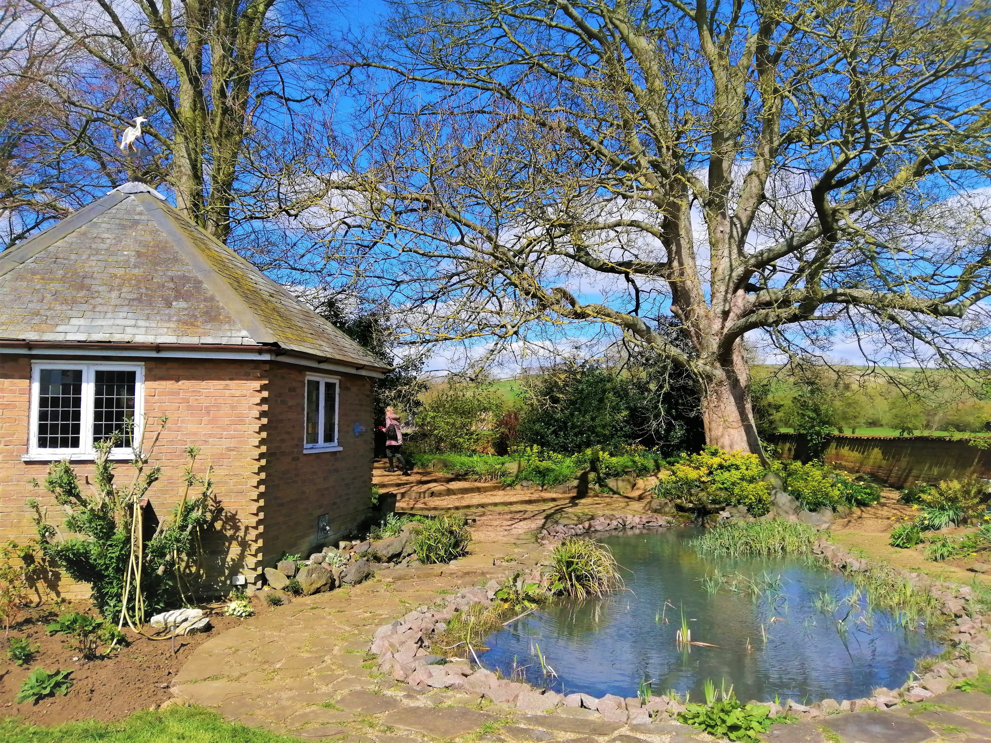 Photo of Dev Aura, Retreat Centre