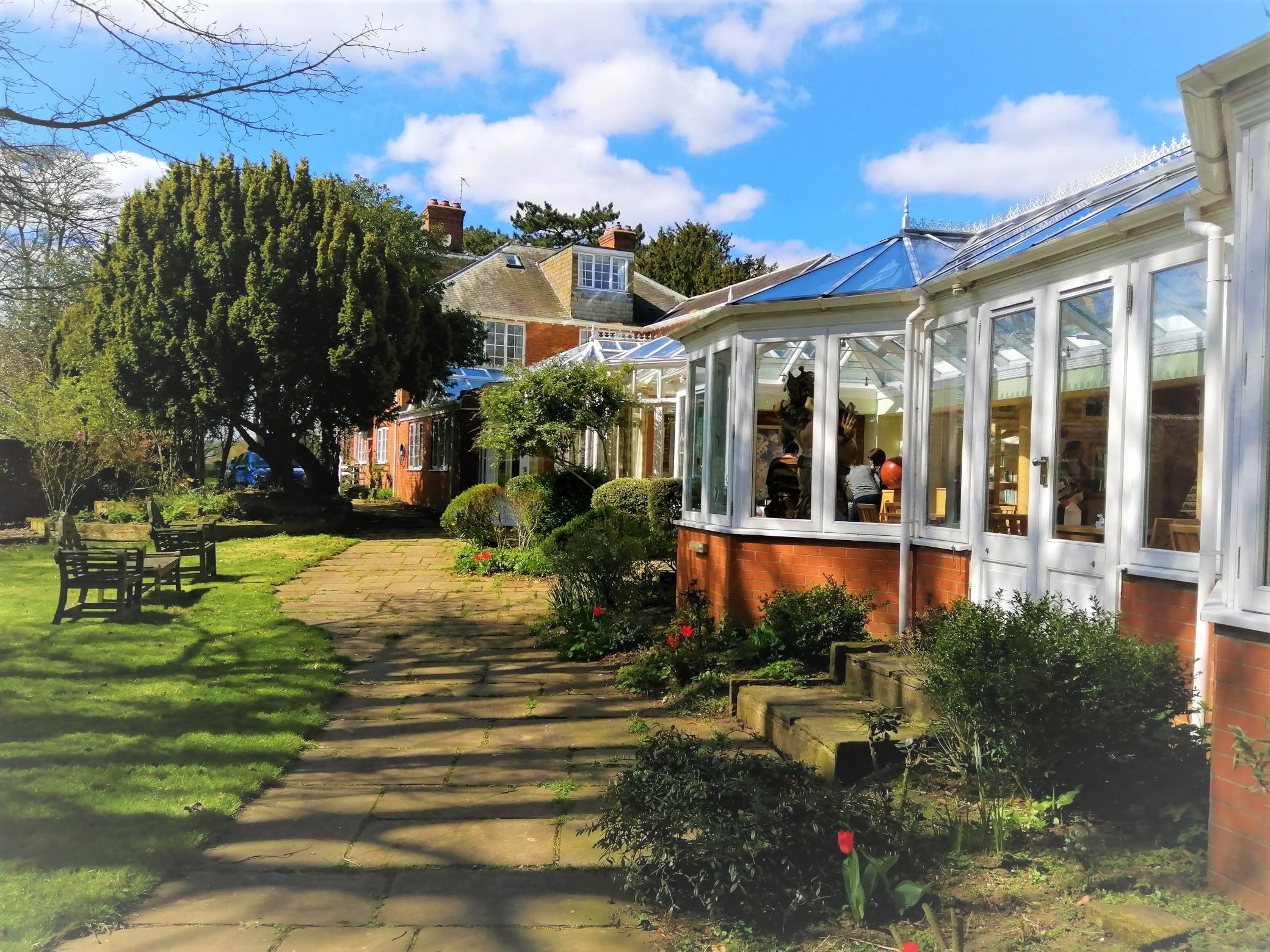Photo of Dev Aura, Retreat Centre