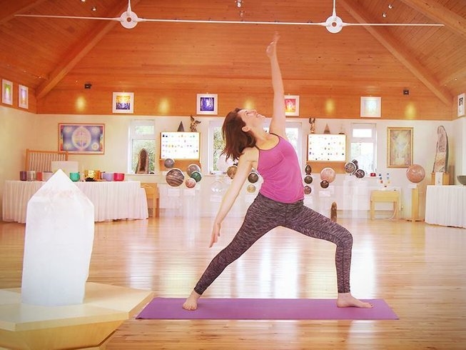 Photo of Dev Aura, Retreat Centre