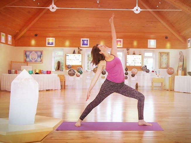 Photo of Dev Aura, Retreat Centre